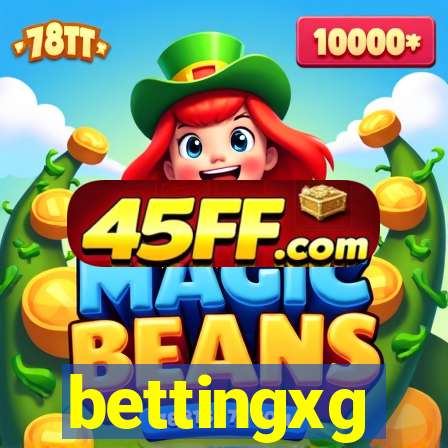 bettingxg