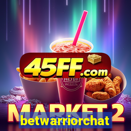 betwarriorchat