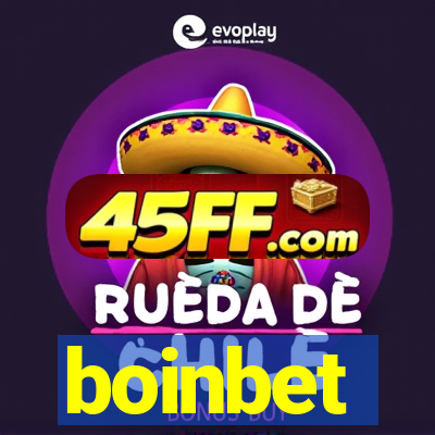 boinbet