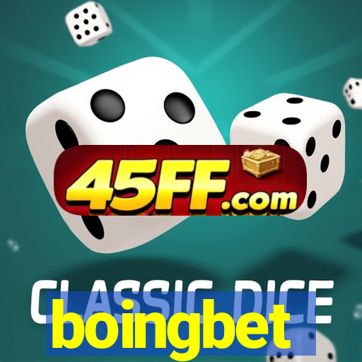 boingbet