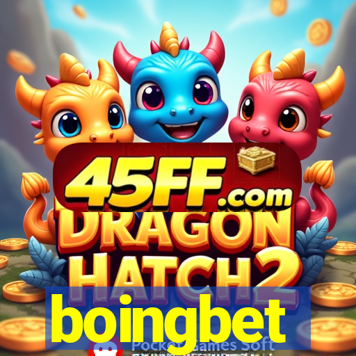 boingbet