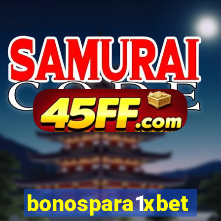 bonospara1xbet
