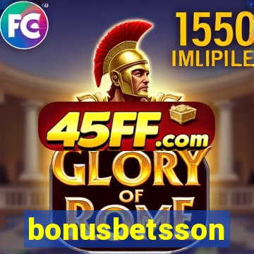 bonusbetsson