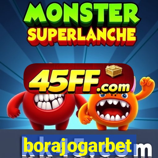 borajogarbet