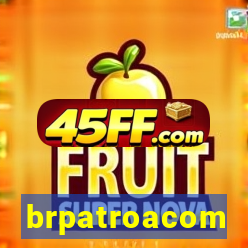 brpatroacom