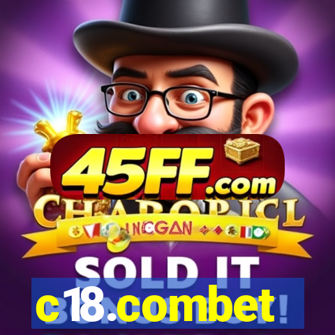 c18.combet