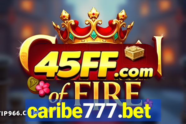 caribe777.bet