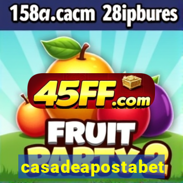 casadeapostabet