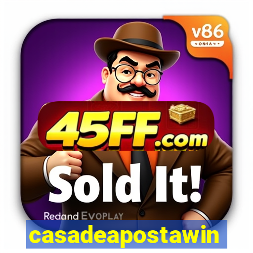 casadeapostawin
