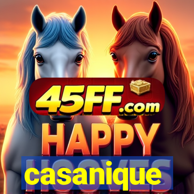 casanique