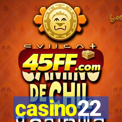 casino22