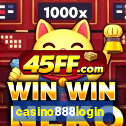 casino888login