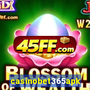 casinobet365apk