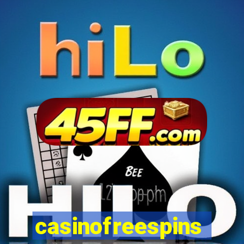 casinofreespins