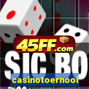 casinotoernooi