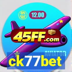 ck77bet