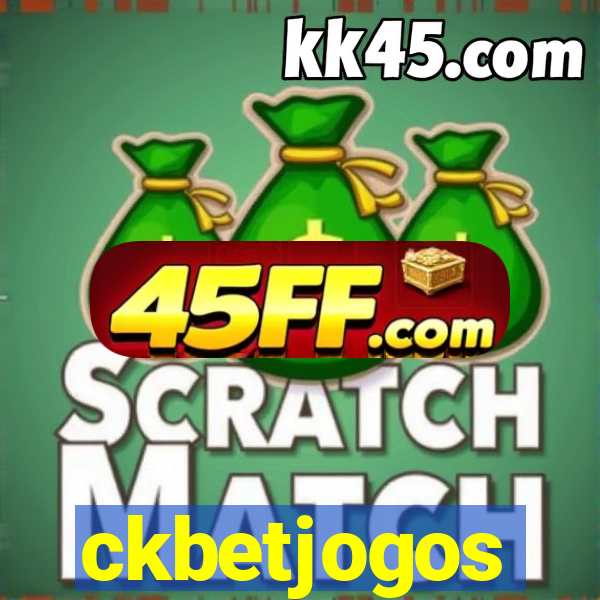 ckbetjogos