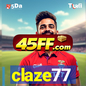 claze77