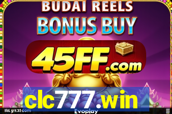 clc777.win