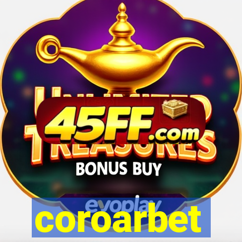 coroarbet