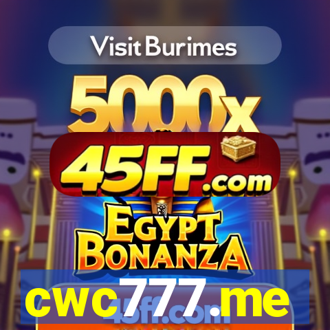 cwc777.me