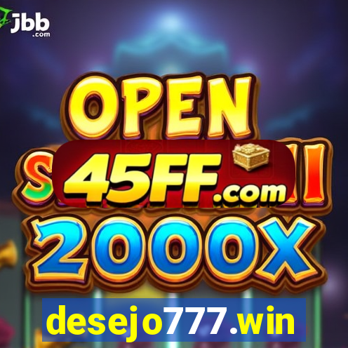 desejo777.win