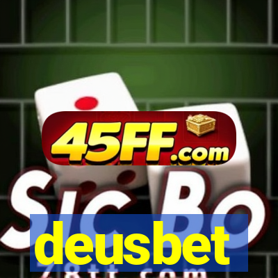 deusbet