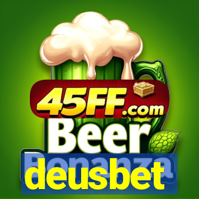 deusbet