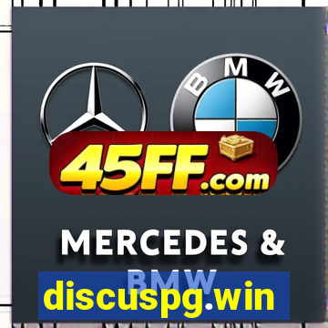discuspg.win