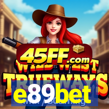 e89bet
