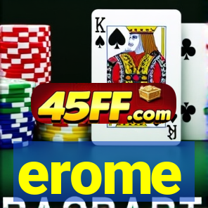 erome