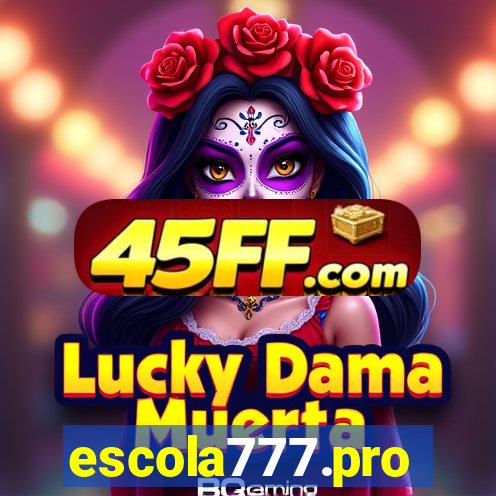 escola777.pro