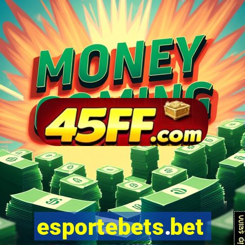 esportebets.bet