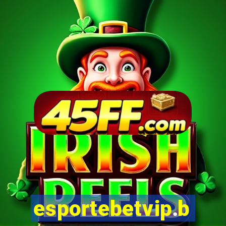 esportebetvip.bet