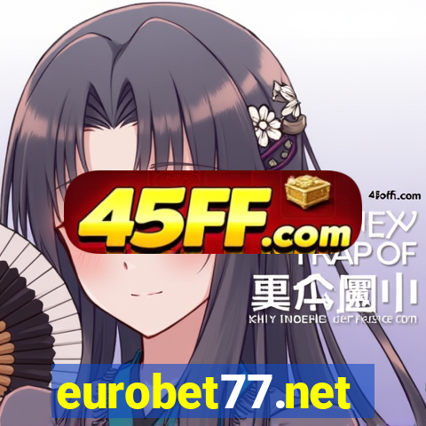 eurobet77.net