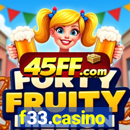 f33.casino