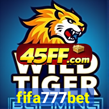 fifa777bet