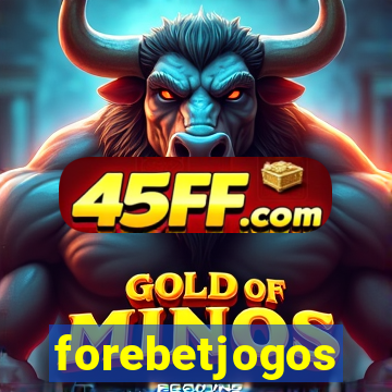 forebetjogos