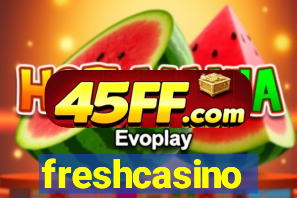 freshcasino