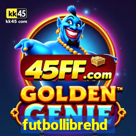 futbollibrehd