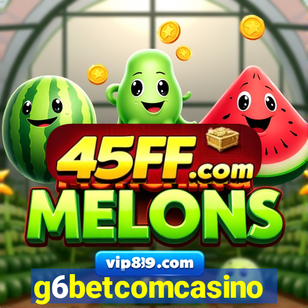 g6betcomcasino