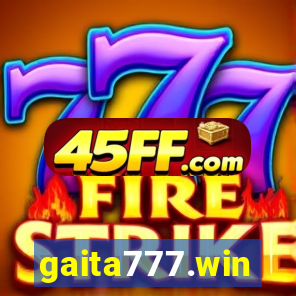 gaita777.win