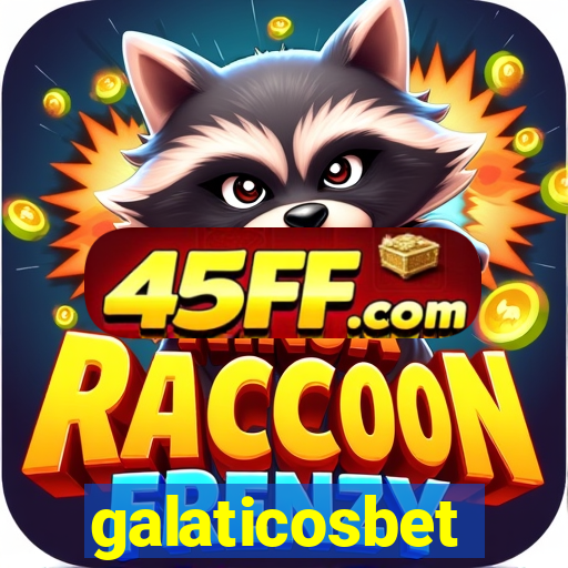 galaticosbet