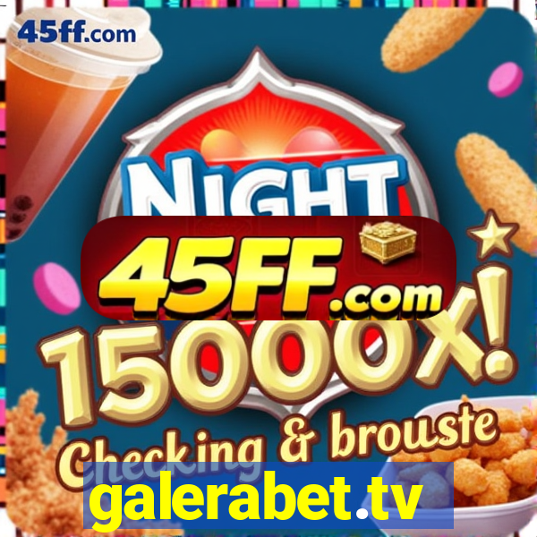 galerabet.tv