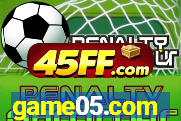 game05.com