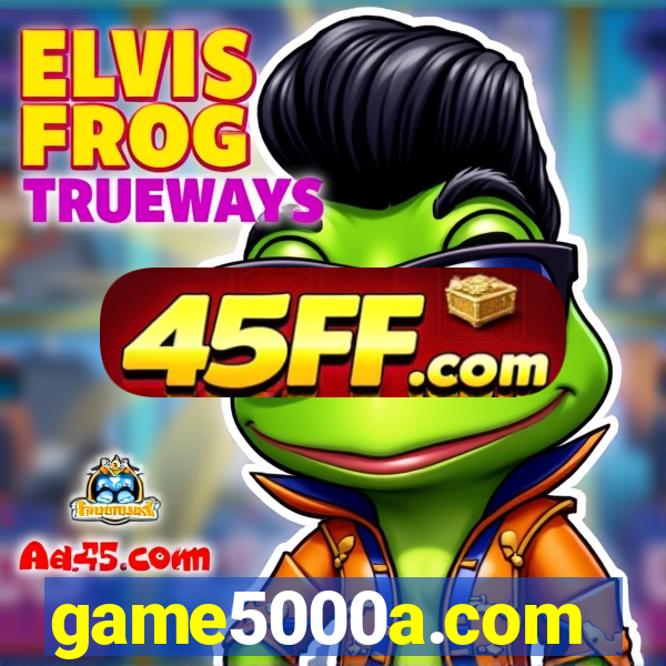 game5000a.com