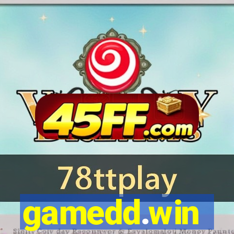gamedd.win