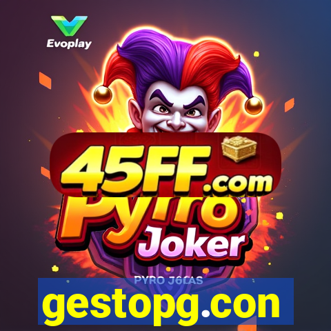 gestopg.con