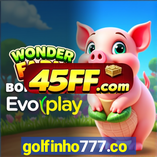 golfinho777.co