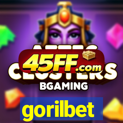 gorilbet